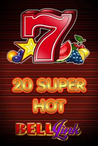 20 super hot bell link - logo