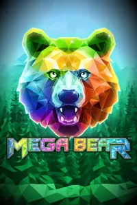 mega bear no pjp - logo