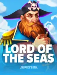 lord of the seas - logo