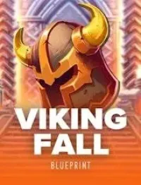 viking fall - logo