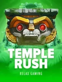 temple rush 1 logo