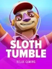 sloth tumble 1 logo