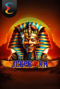 joker ra logo