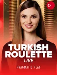 turkish roulette official logo