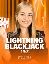 lightning blackjack 1 official logo