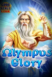 olympus glory gods kings link logo