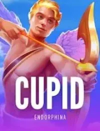 cupid - logo