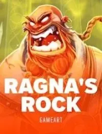 ragnas rock logo