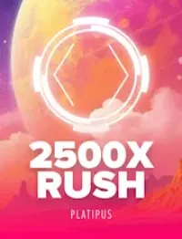 2500x rush logo